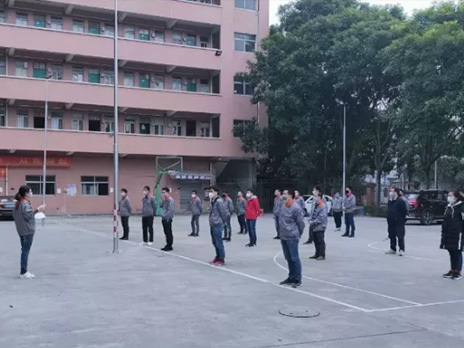 【益誠(chéng)自動(dòng)化簡(jiǎn)訊】同舟共濟(jì)，“益”同戰(zhàn)“疫”，我們?cè)谝黄穑? /></a></div>
            <div   id=